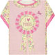 T-Shirt Pferde Servietten