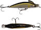 Τεχνητό Mechanic Lures Hybrid 5cm 5.5gr Gold Ayu