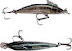 Artificial Bait Mechanic Lures Hybrid 5cm 5.5g Mirror Sardine