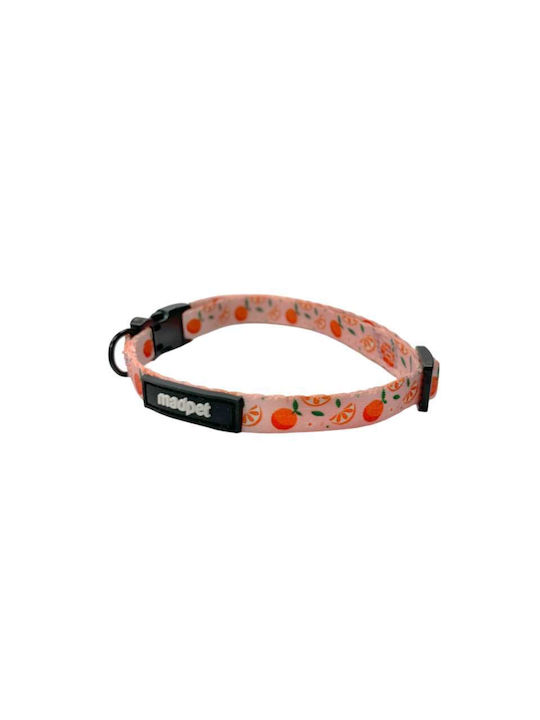 Madpet Dog Collar Mandarin Xs 1.0x22/30cm
