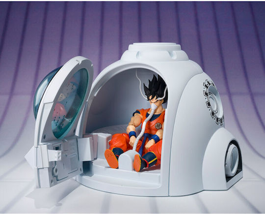 TAMASHII NATIONS Dragon Ball S.h Figuarts Фигура За Действие В Мащаб 1:12