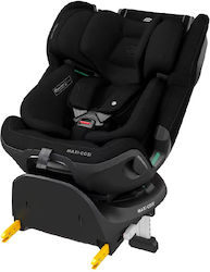 Maxi-Cosi Emerald 360 Pro i-Размер с Isofix Автентично черно Maxi-Cosi Emerald 360 Pro i-Размер с Isofix Автентично черно
