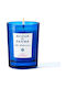 Acqua di Parma Aromatisches Kerze mit Duft Zitrone Blau 200gr