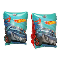 Gim Μπρατσάκια Θαλάσσης Hot Wheels Shark 25x15 Εκ 872-33120
