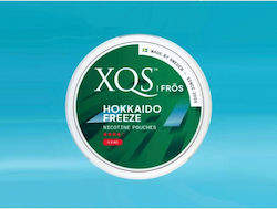 XQS Fros Σακουλάκια Pouches Strong 8.8mg XQS Fros Σακουλάκια Pouches Strong 8.8mg