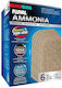 Fluval Ammonia Foam 306/307 406/407 6 Pieces