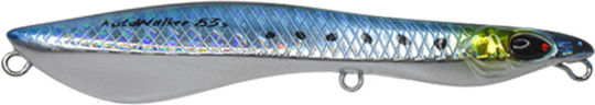 Τεχνητό Mechanic Lures Autowalker 8.3cm 10.3gr Blue Sardine