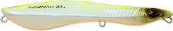 Artificial Mechanic Lures Autowalker 8.3cm 10.3...