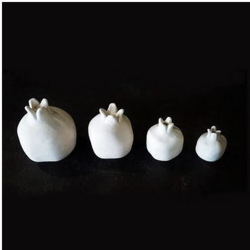 Pomegranate Pomegranate Ceramic