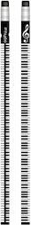 Agifty Black Piano Keys Pencil