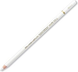 Μολυβι Καρβουνο Λευκο Gioconda 3-medium Koh-i-noor Μολυβι Καρβουνο Λευκο Gioconda 3-medium Koh-i-noor