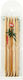 No9 Knitting Needles Bamboo Natural 100% Japan ...