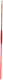 Jgs S.a Strick- und Häkelnadel Kunststoff Transparent Pink 13,5 cm Nr. 3