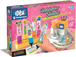 Clementoni Kunst & Handwerk Spielzeug