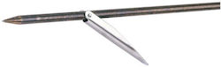 Βέργα 6.75mm Euroshaft Riffe