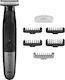 Braun XT5110 Foil Electric Shaver Face / Body Rechargeable