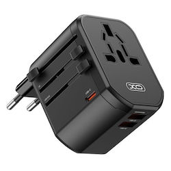 XO WL13 20W Wall Adapter