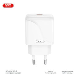 XO L141 Адаптер 20W