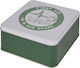 Butlers Metallisch Box Erste-Hilfe-Set