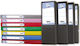 Fiber Box with Elastic Spine 11cm