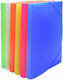 Metron Plastic Elastic Box Colors 5cm 33.5x25
