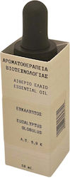 Fito+ Aromatherapy Essential Oil Eucalyptus 10ml Fito+ Aromatherapy Essential Oil Eucalyptus 10ml
