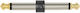 Βύσμα Σύνδεση Πεταλιών 1/4-inch D'addario Pw-p047a
