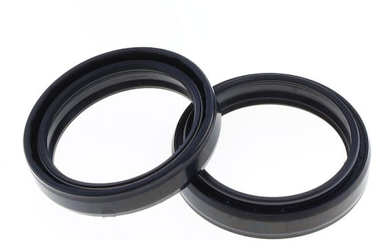 Centauro Gabelsimmerring Satz 43x52x11 111a195fk Schwarz 1 Stück