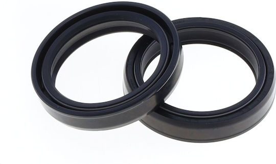 Centauro Gabelsimmerring Satz 43x55x9,50/10,50 111a166fk Schwarz 1 Stück