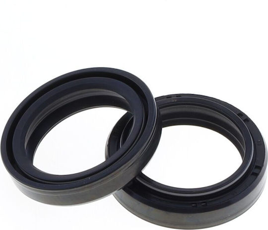 Centauro Gabelsimmerring Satz 33x45x8/10,50 111a175fk Schwarz 1 Stück