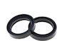 Centauro Gabelsimmerring Satz 41x53x11 111a174fk Schwarz 1 Stück