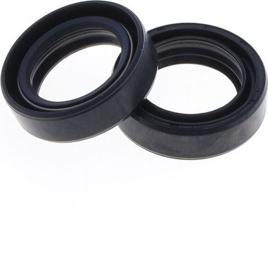 Centauro Gabelsimmerring Satz 26x37x10,50 111a004fk Schwarz 1 Stück