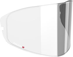 Anti-fog Pinlock Film for Helmets Nfj Nfr Nx-race Nz-race R2r Tt-revo Kyt