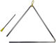 Τριγωνο Μουσικης 10" Super Drum Dp410