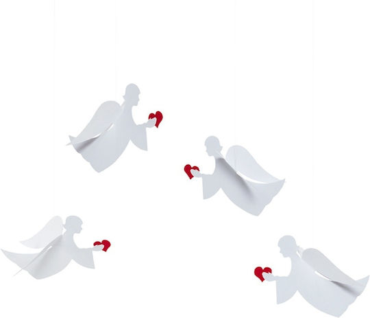 Flensted Mobiles Αγγελάκι Χρυσό Flensted Mobiles Αγγελάκι Χρυσό