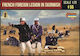 M150 1/72 French Foreign Legion In Skirmish Rif War