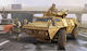 Trumpeter M1117 Guardian Бронирано охранително превозно средство Asv мащаб 1:35 – 01541