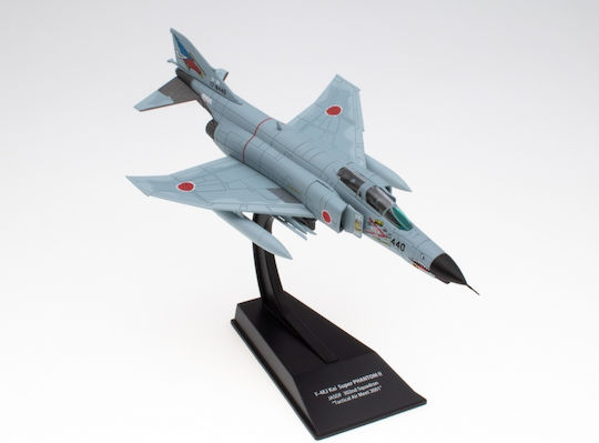 1/100 F-4ej Kai Super Phantom II JASDF 302. Staffel Taktisches Lufttreffen 2001