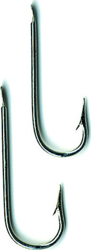 Кука Mustad 6447d №7 Произведена в Норвегия 100 бр