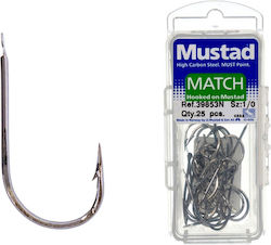 Mustad 39853νi 2