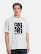 T-Shirt Ecru