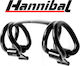 Hannibal Ελαστικό Clip Αναπνευστήρα