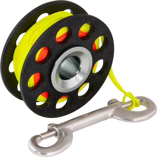 Tecline Spool Spinner 15m Μιτος T03186-1
