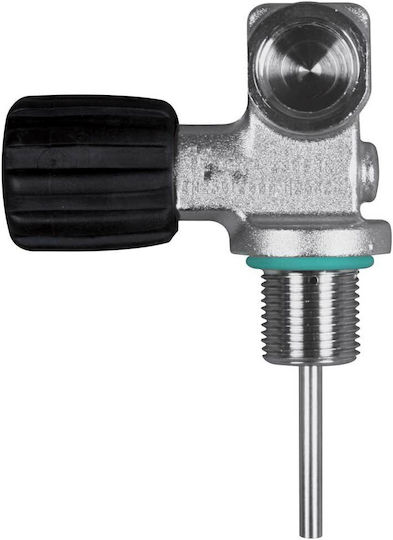 Bts Europa 300bar G5/8 Mono Valve