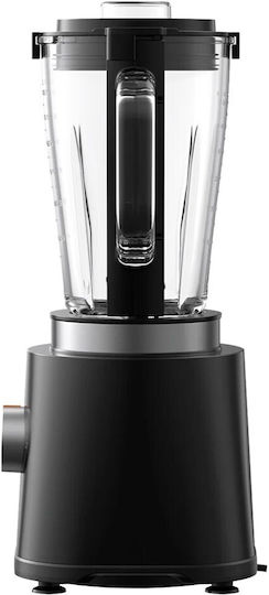 Xiaomi Blender with Glass Jug 1.75 lt 600W Black
