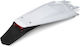 Ufo Rear Fender Hu04319-040 Husqvarna Fe 450 24 Husqvarna Fe 350 24 White