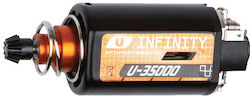 Moter Soft Infinity U-3000 Ss Nt Mittlere Achse