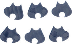 Delay Gear Sector Clip 6pcs Delay Gear Sector Clip 6pcs