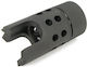 King Arms Rebar Cutter Flash Hider