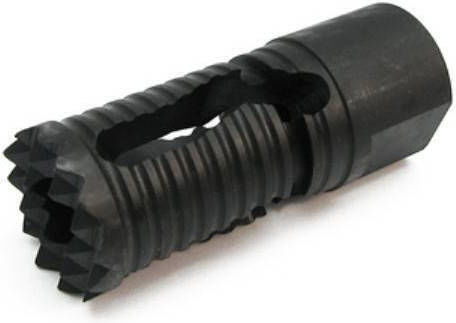 King Arms Troy Medieval Muzzle Brake Type 2